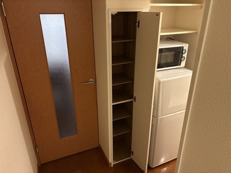 レオパレスアクア門前 その他