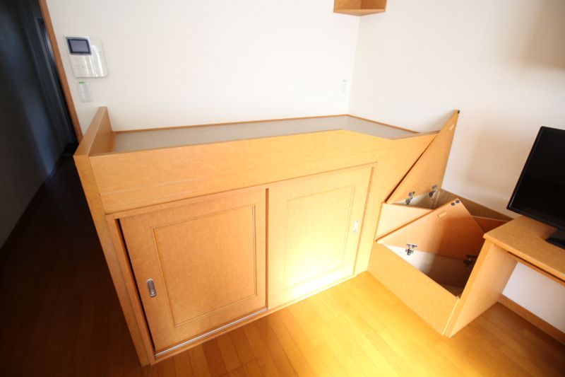 レオパレスフクシマ その他