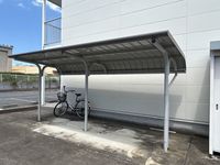 レオパレス鈴木第２ 共用部分
