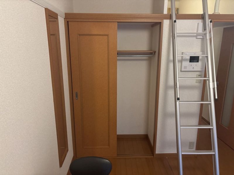 leopalace Star 수납공간