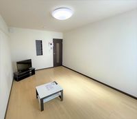 レオネクストブランドール 居間