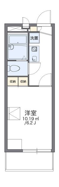 19221 Floorplan