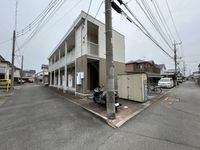 レオパレス司 外観