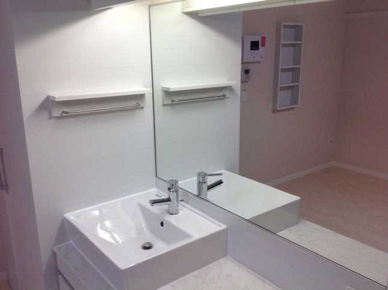 LEONEXT Kanfurie 세면대