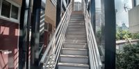 レオパレスシャローム 共用部分