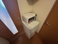 レオパレスメゾン太白 その他設備