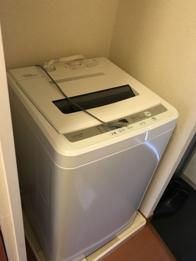 レオパレスエーデルハイム その他