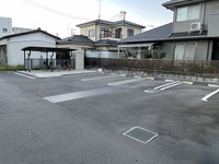 クレイノＰｅｐ　ＧＥＮＫＩＤＯ 駐車場