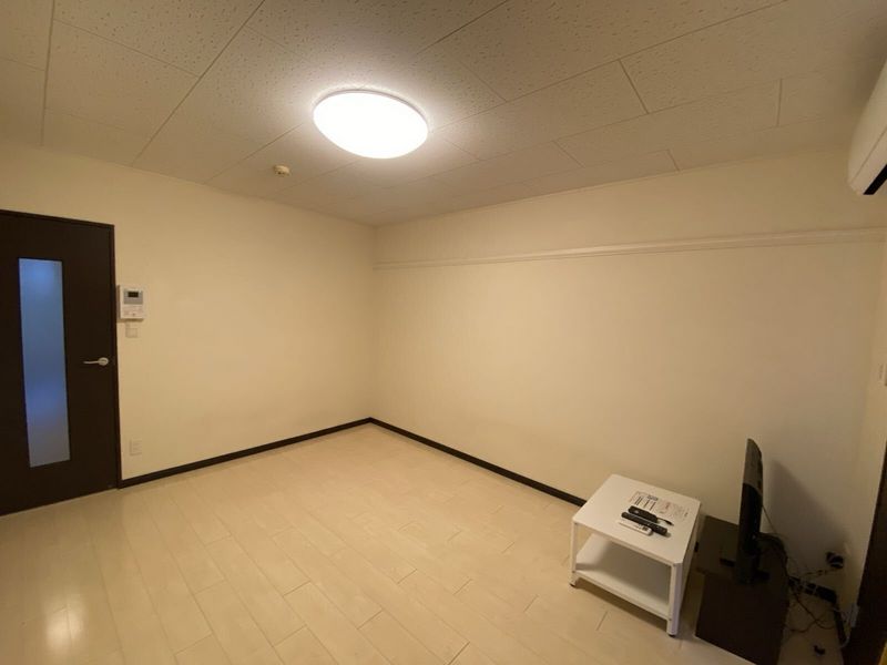 LEONEXT HAJIME III 客厅