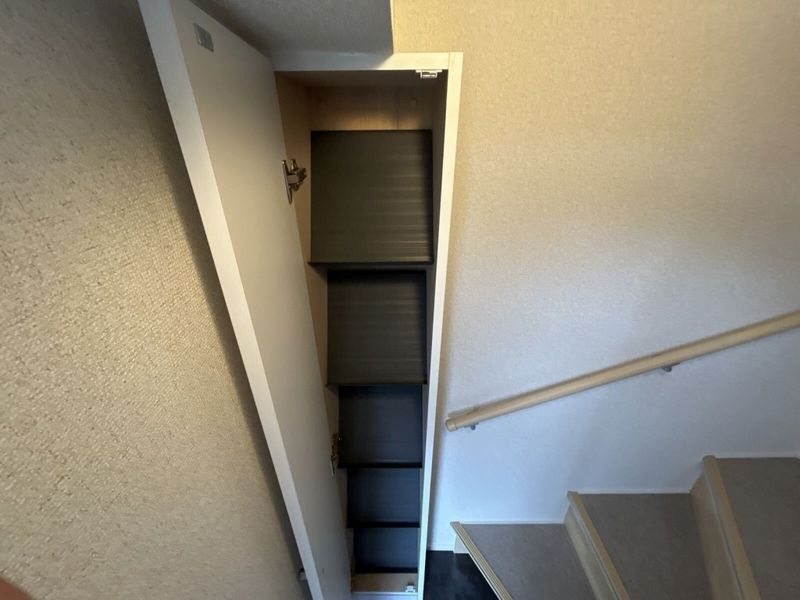 レオパレスエヴァンス その他