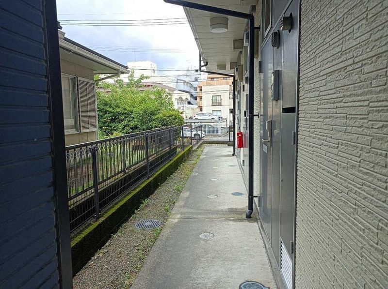 レオパレスシエスタ西郷屋敷 その他