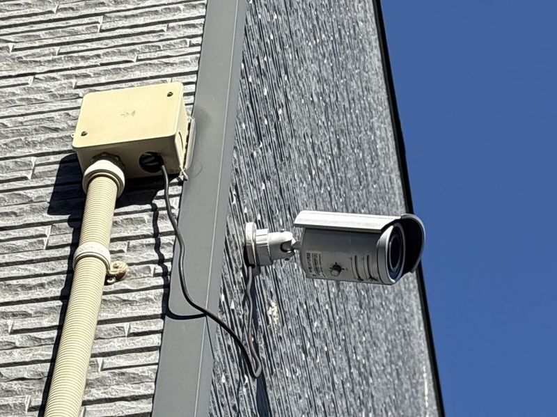 レオパレス永田 共用部分