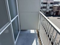 leopalace Nakamuneoka Ban công