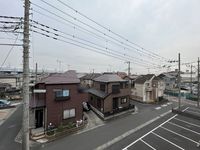 レオパレスグリーンパイン松本 眺望