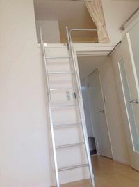 レオネクストスマイルタウン鵠沼 収納