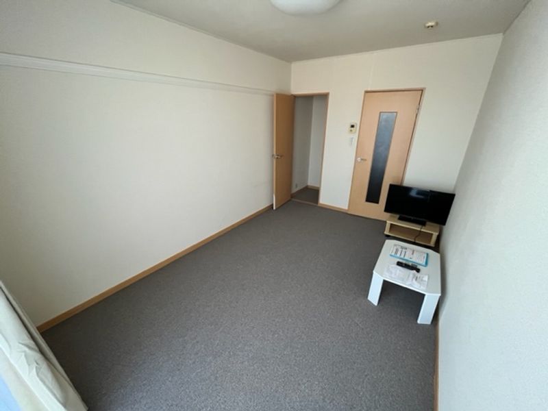 leopalace Aillis Imahonmachidori Other facilities