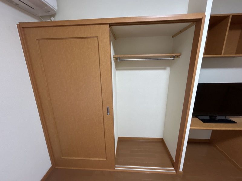 leopalace Akou 2 储物空间