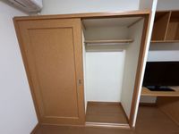 leopalace Akou 2 储物空间