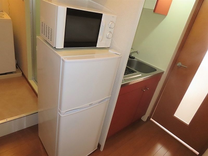 leopalace Nakagumi Other