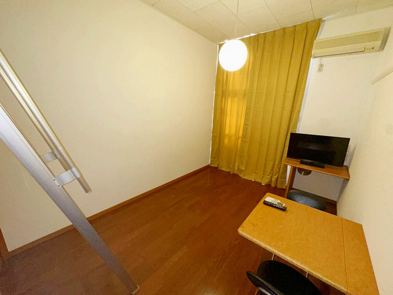 leopalace Sakuragaoka Dai2 Living room