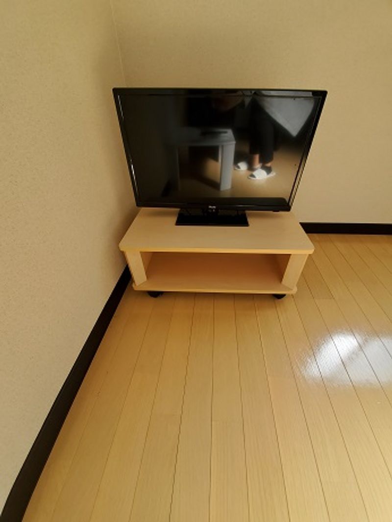 レオネクストパラシオン南明 その他