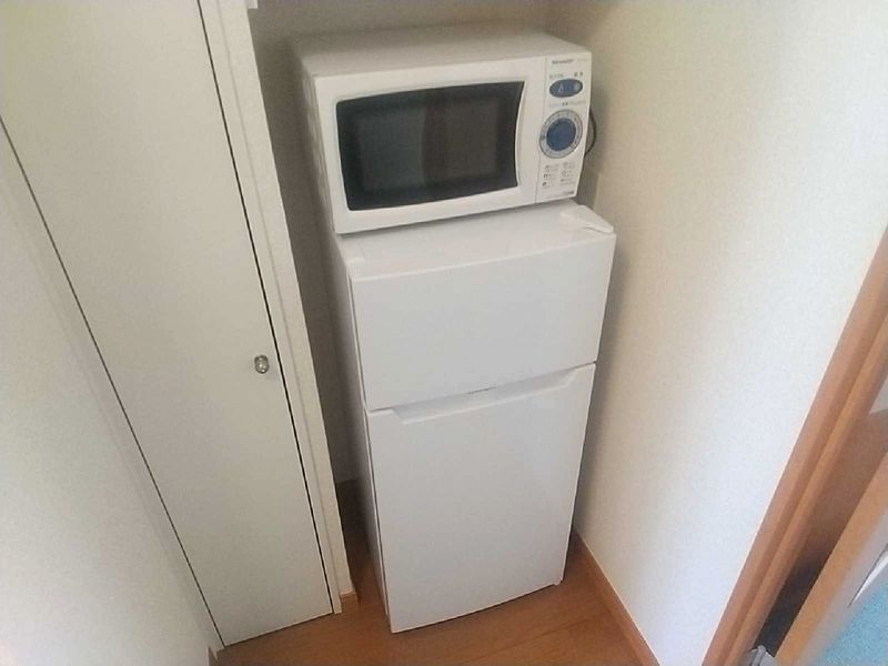 レオパレスフェリーチェ その他設備