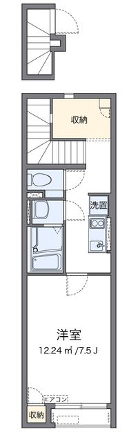 57326 Floorplan