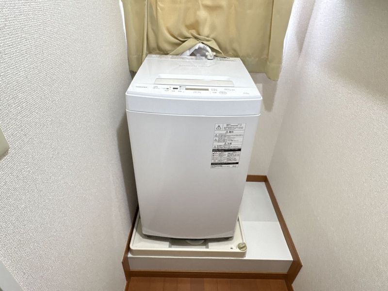 レオパレスラポール その他