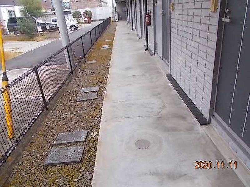 レオパレスエーレ 周辺環境