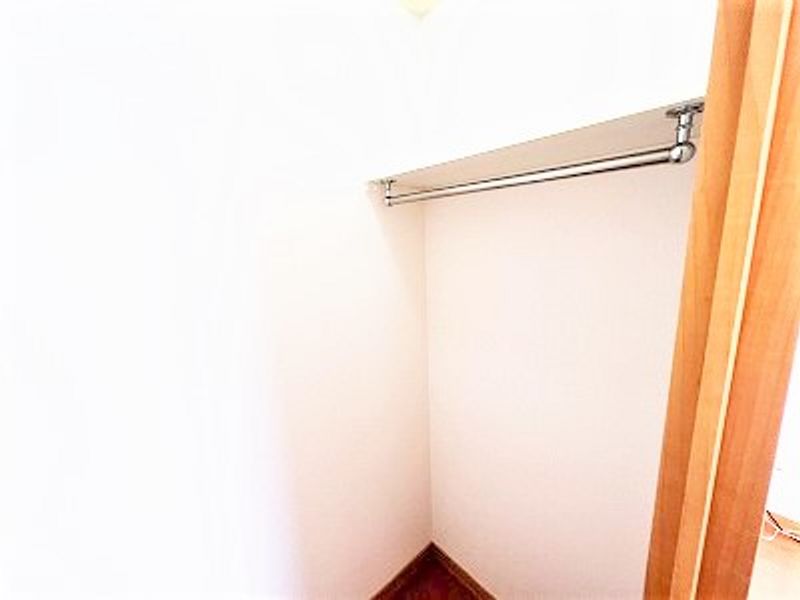 leopalace Daisy Villa II 储物空间