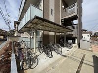 レオネクストアンビエントⅡ 共用部分