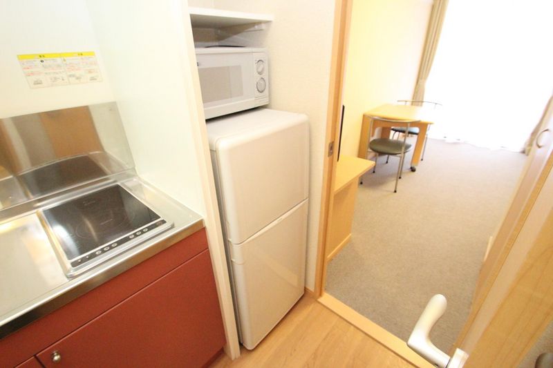 レオパレスちくぜん陣山 その他