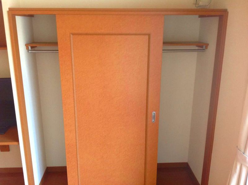 leopalace Rise Storage