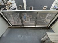 leopalace TOWA 발코니