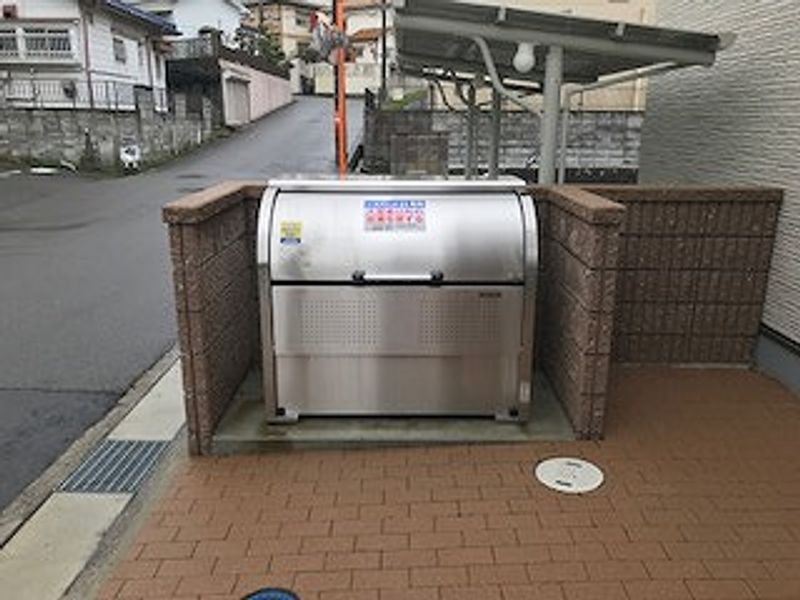 クレイノフリーリー 共用部分