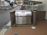 クレイノフリーリー 共用部分