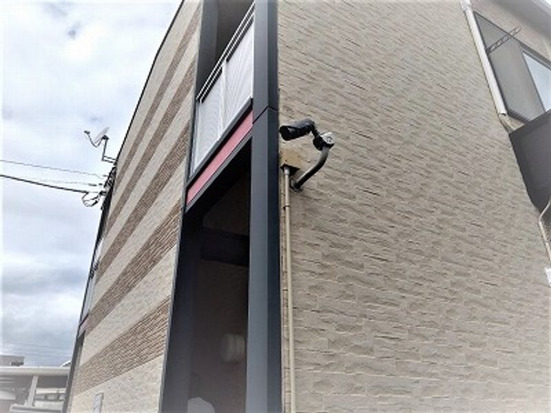 レオパレス山王東 その他設備