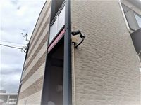 レオパレス山王東 その他設備