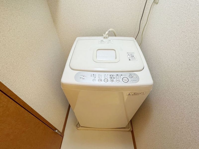 レオパレスすずらん その他