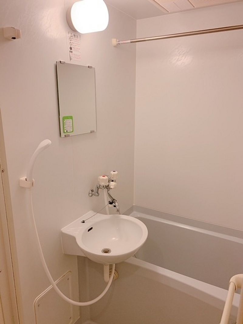 leopalace El・Garten Phòng tắm