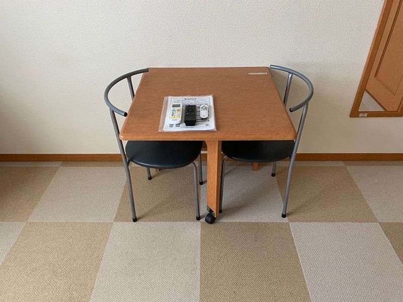 レオパレスアードゥラー その他設備