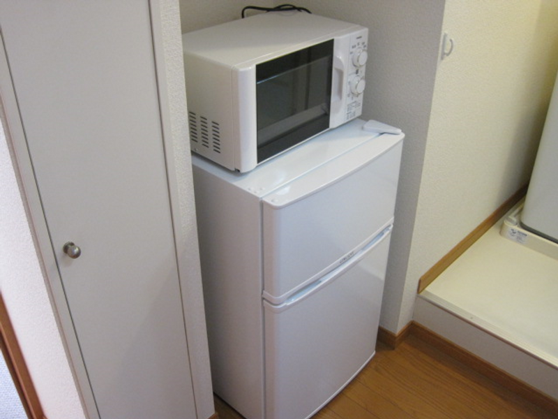 レオパレス竹原 その他