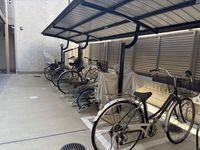 CLEINO Grand Cedar 共用部分