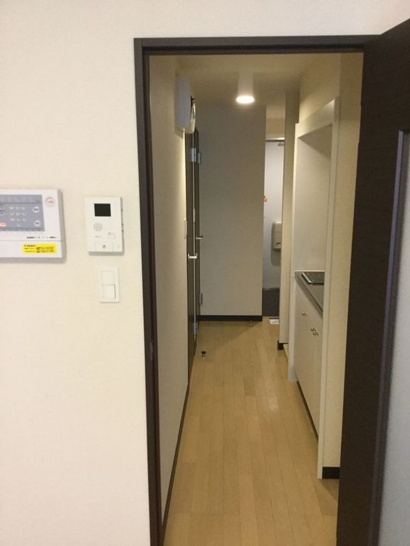レオネクストしんどう その他設備