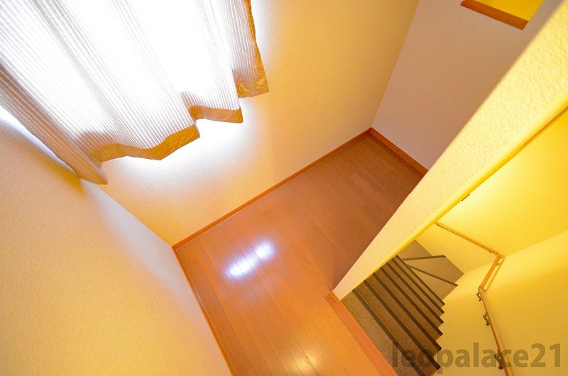 レオパレスノア都城 その他