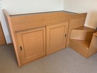 レオパレスレクエルド 寝室