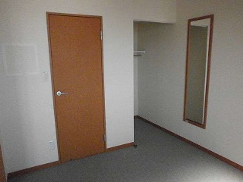 レオネクストセンタービレッジⅠ 居間