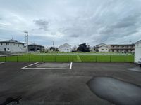 レオパレスバロン 眺望