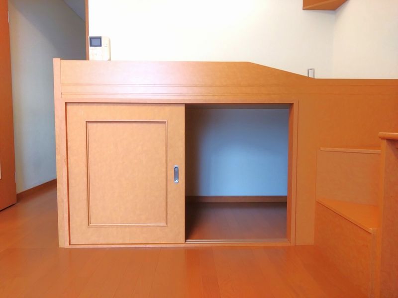 leopalace Tawaramachi Storage