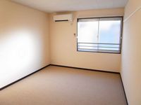 レオネクストグリーンベル 居間